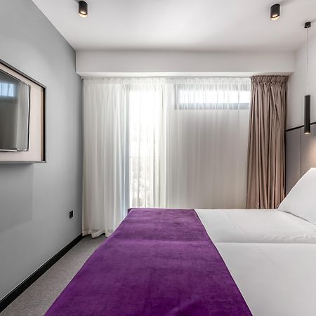 Hotel Ad Turres ツリクヴェニツァ エクステリア 写真