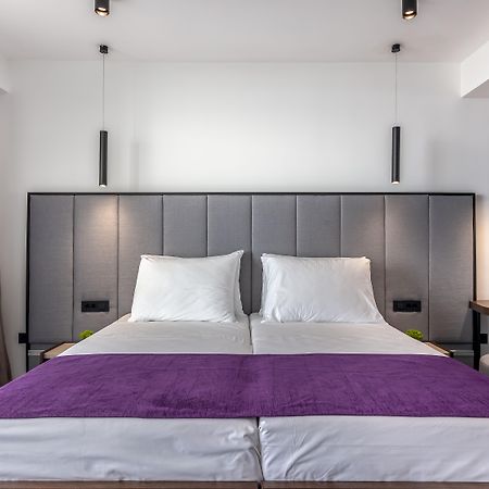 Hotel Ad Turres ツリクヴェニツァ エクステリア 写真