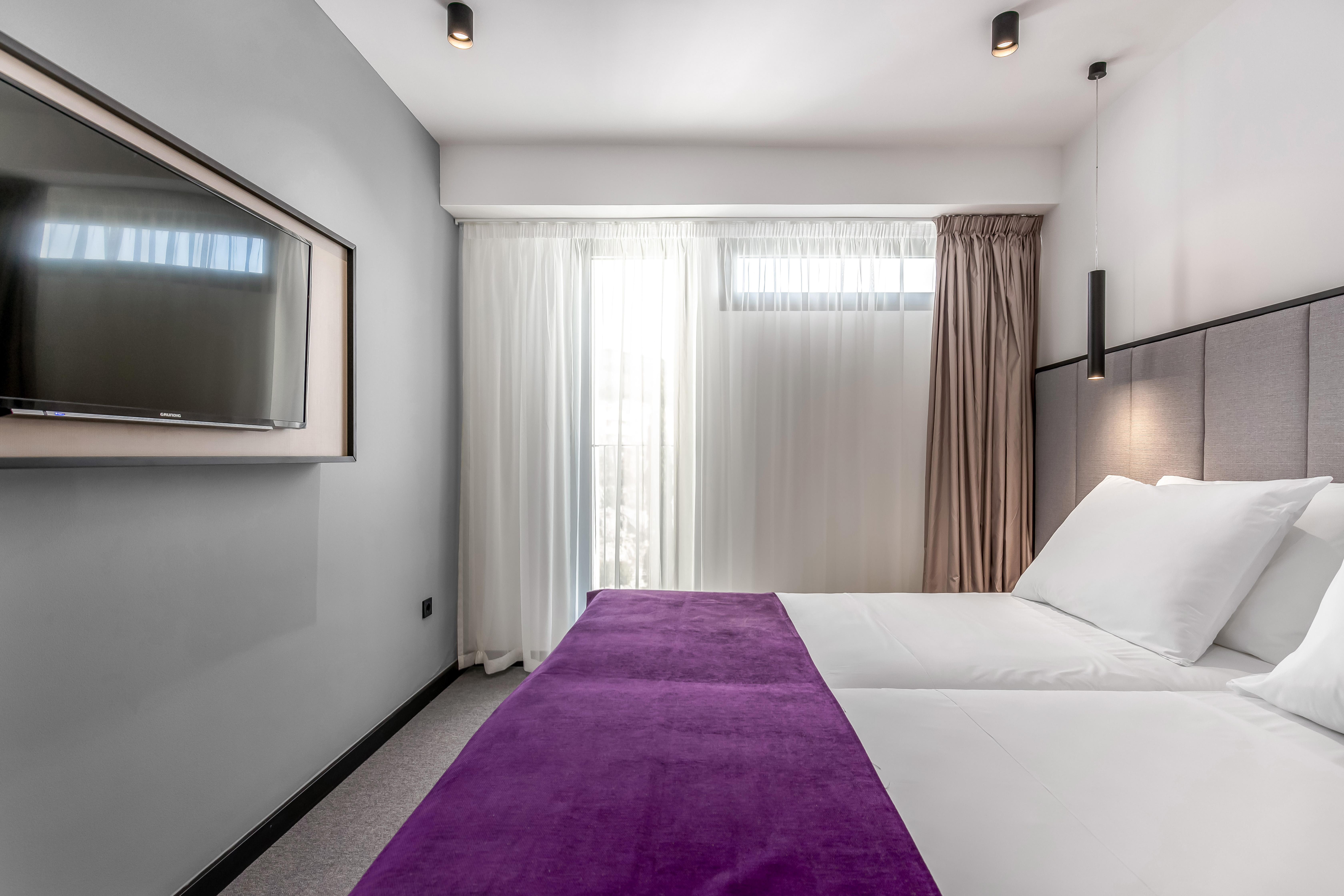 Hotel Ad Turres ツリクヴェニツァ エクステリア 写真