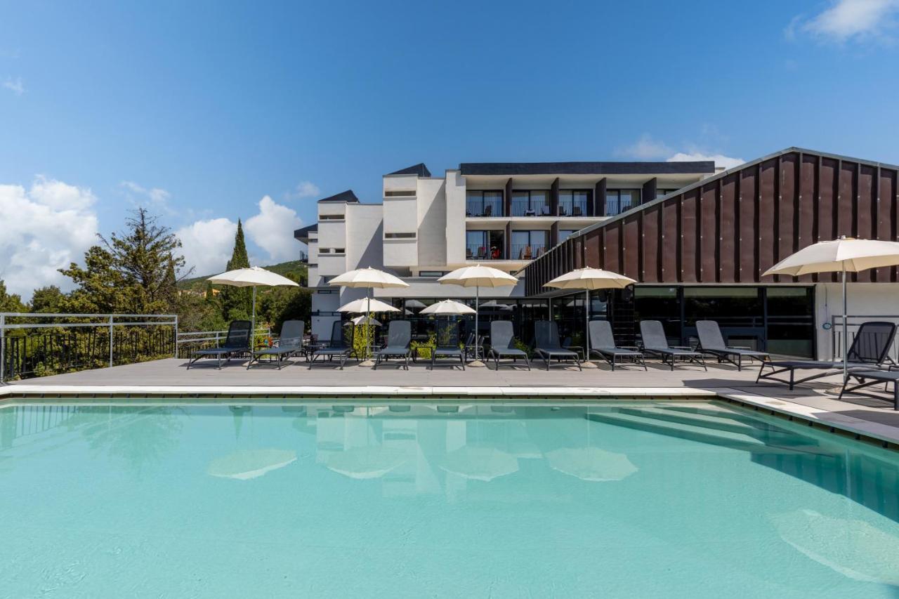 Hotel Ad Turres ツリクヴェニツァ エクステリア 写真